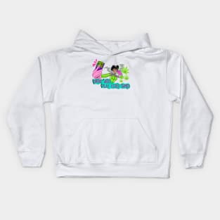 shmoke Kids Hoodie